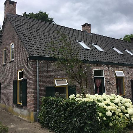 Vakantiehuis In Het Voorhuis Dommelen Εξωτερικό φωτογραφία