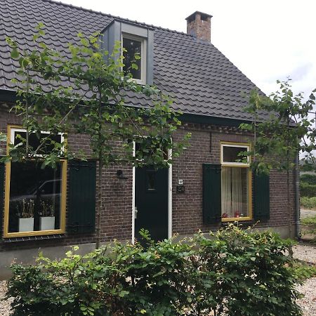 Vakantiehuis In Het Voorhuis Dommelen Εξωτερικό φωτογραφία