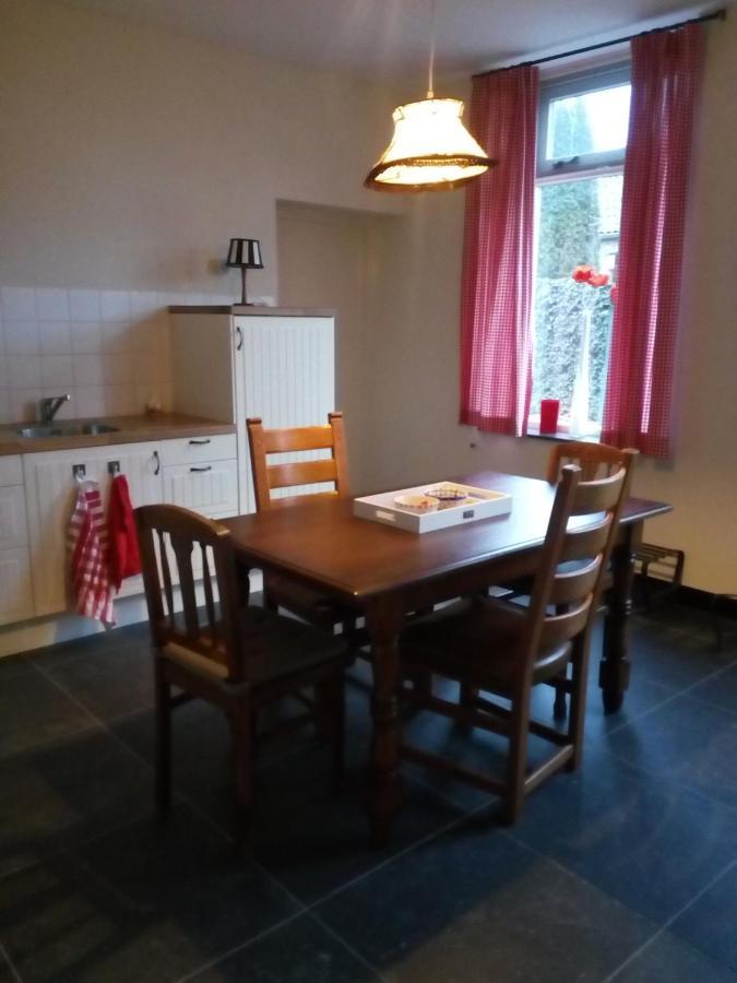 Vakantiehuis In Het Voorhuis Dommelen Εξωτερικό φωτογραφία