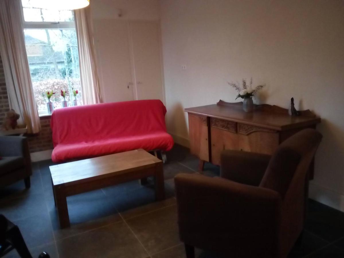 Vakantiehuis In Het Voorhuis Dommelen Εξωτερικό φωτογραφία