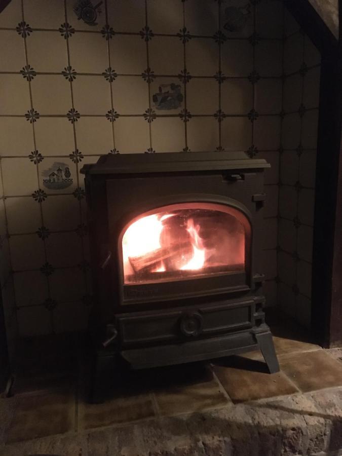 Vakantiehuis In Het Voorhuis Dommelen Εξωτερικό φωτογραφία