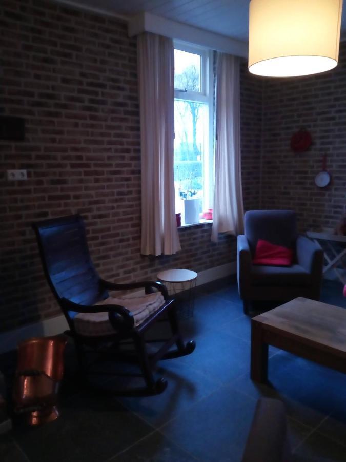 Vakantiehuis In Het Voorhuis Dommelen Εξωτερικό φωτογραφία