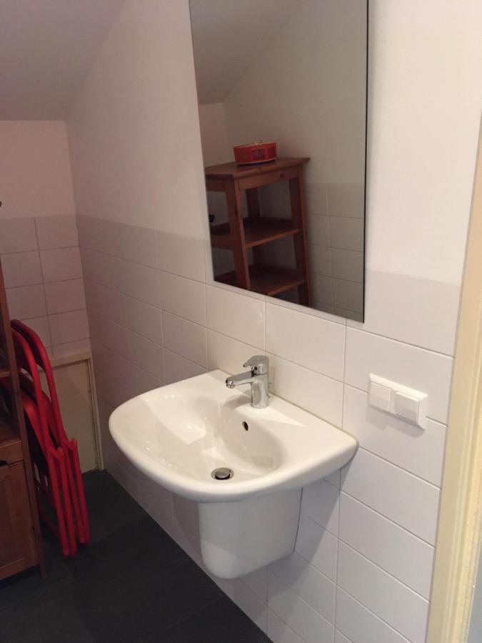 Vakantiehuis In Het Voorhuis Dommelen Εξωτερικό φωτογραφία