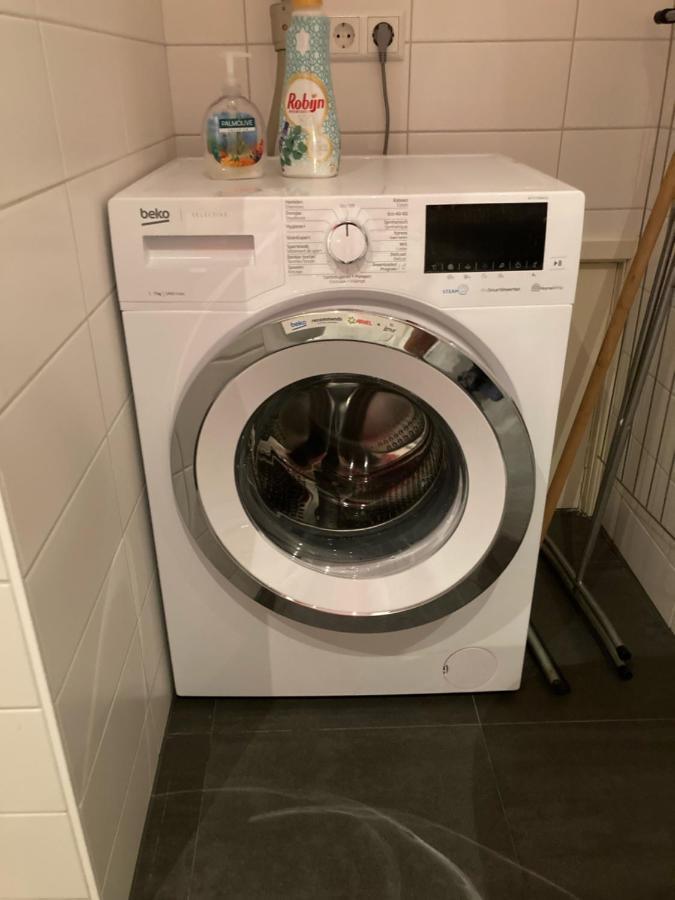 Vakantiehuis In Het Voorhuis Dommelen Εξωτερικό φωτογραφία